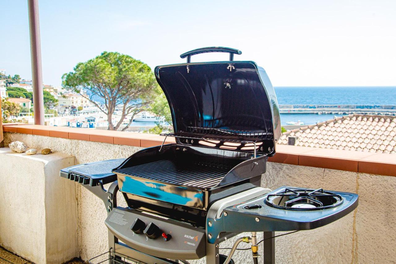 Ti Porto Al Mare Apartment Iun P7641 Cala Gonone Extérieur photo