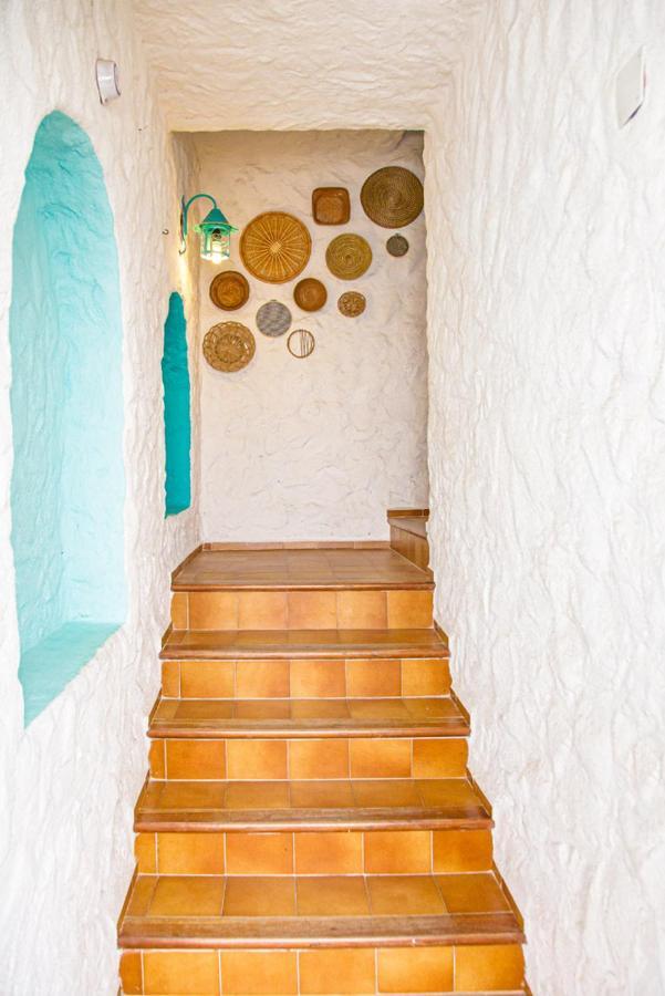 Ti Porto Al Mare Apartment Iun P7641 Cala Gonone Extérieur photo