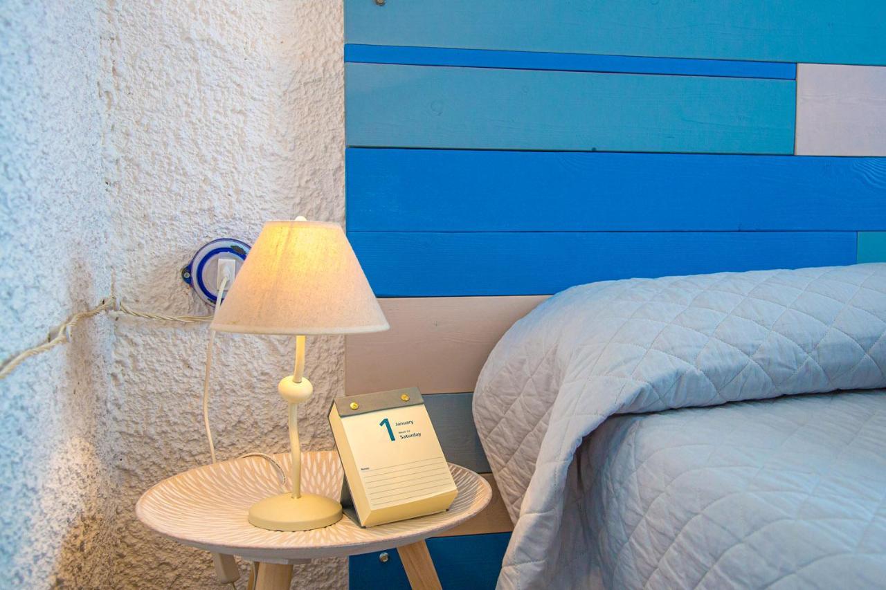 Ti Porto Al Mare Apartment Iun P7641 Cala Gonone Extérieur photo