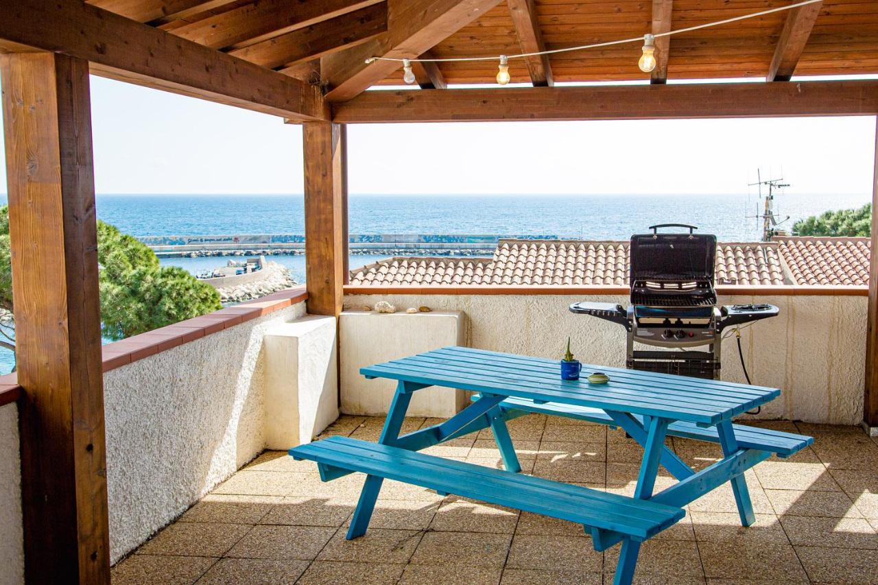 Ti Porto Al Mare Apartment Iun P7641 Cala Gonone Extérieur photo