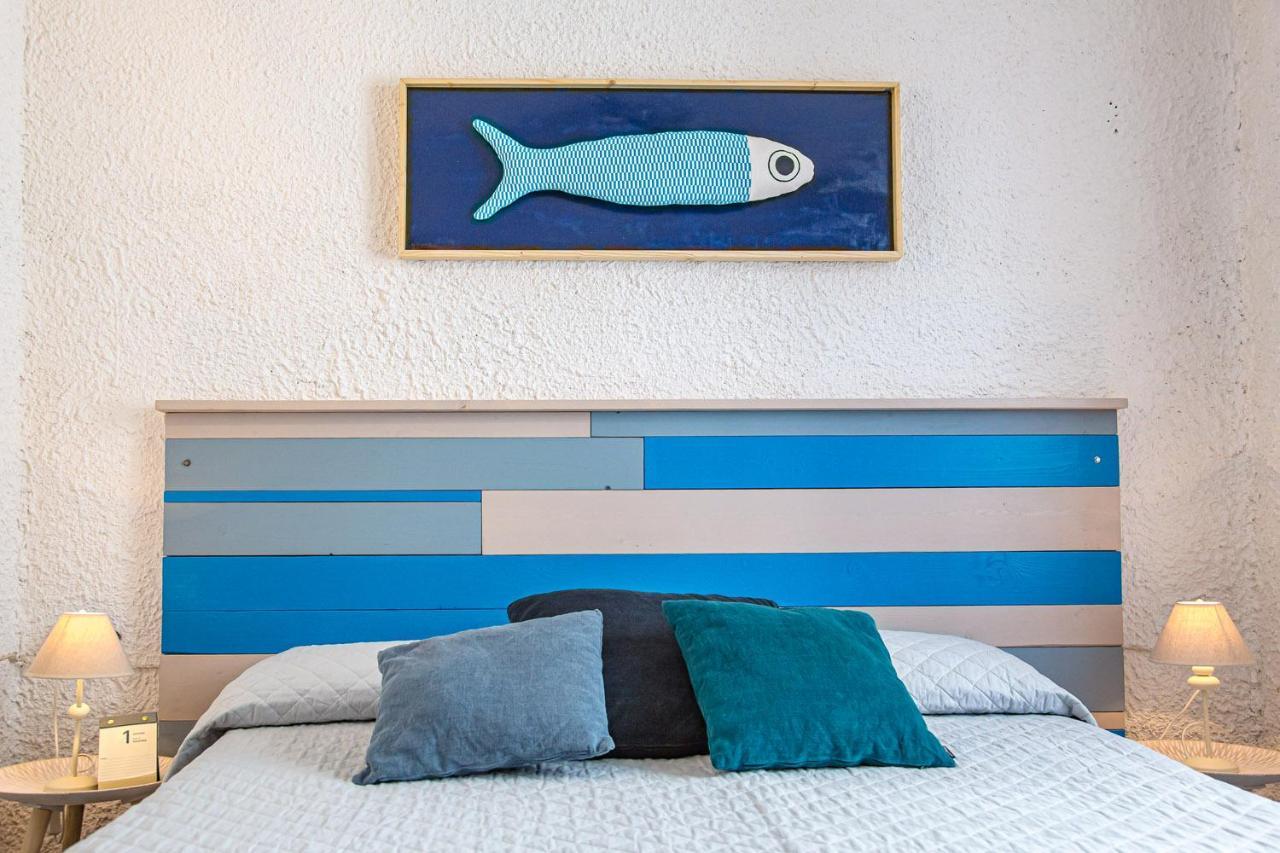 Ti Porto Al Mare Apartment Iun P7641 Cala Gonone Extérieur photo
