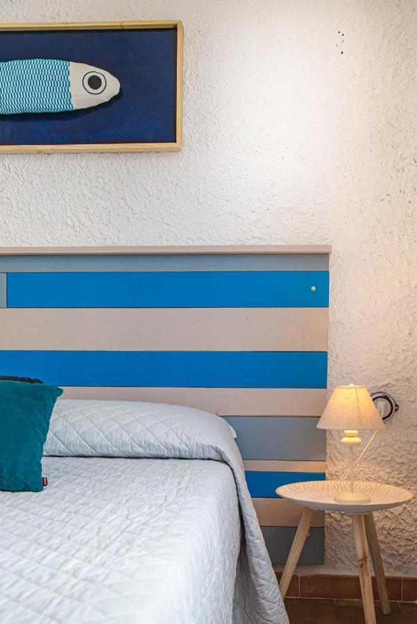 Ti Porto Al Mare Apartment Iun P7641 Cala Gonone Extérieur photo