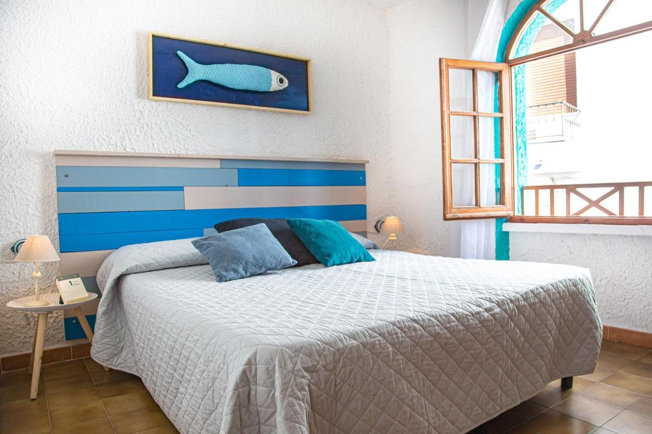 Ti Porto Al Mare Apartment Iun P7641 Cala Gonone Extérieur photo