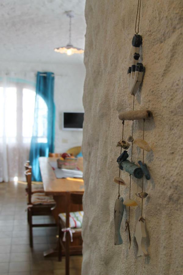 Ti Porto Al Mare Apartment Iun P7641 Cala Gonone Extérieur photo