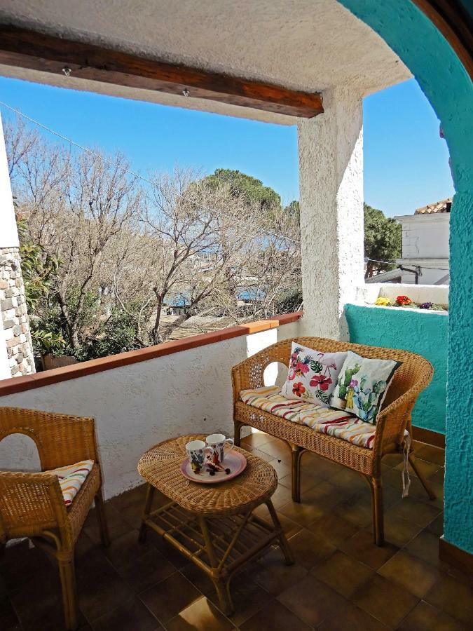 Ti Porto Al Mare Apartment Iun P7641 Cala Gonone Extérieur photo