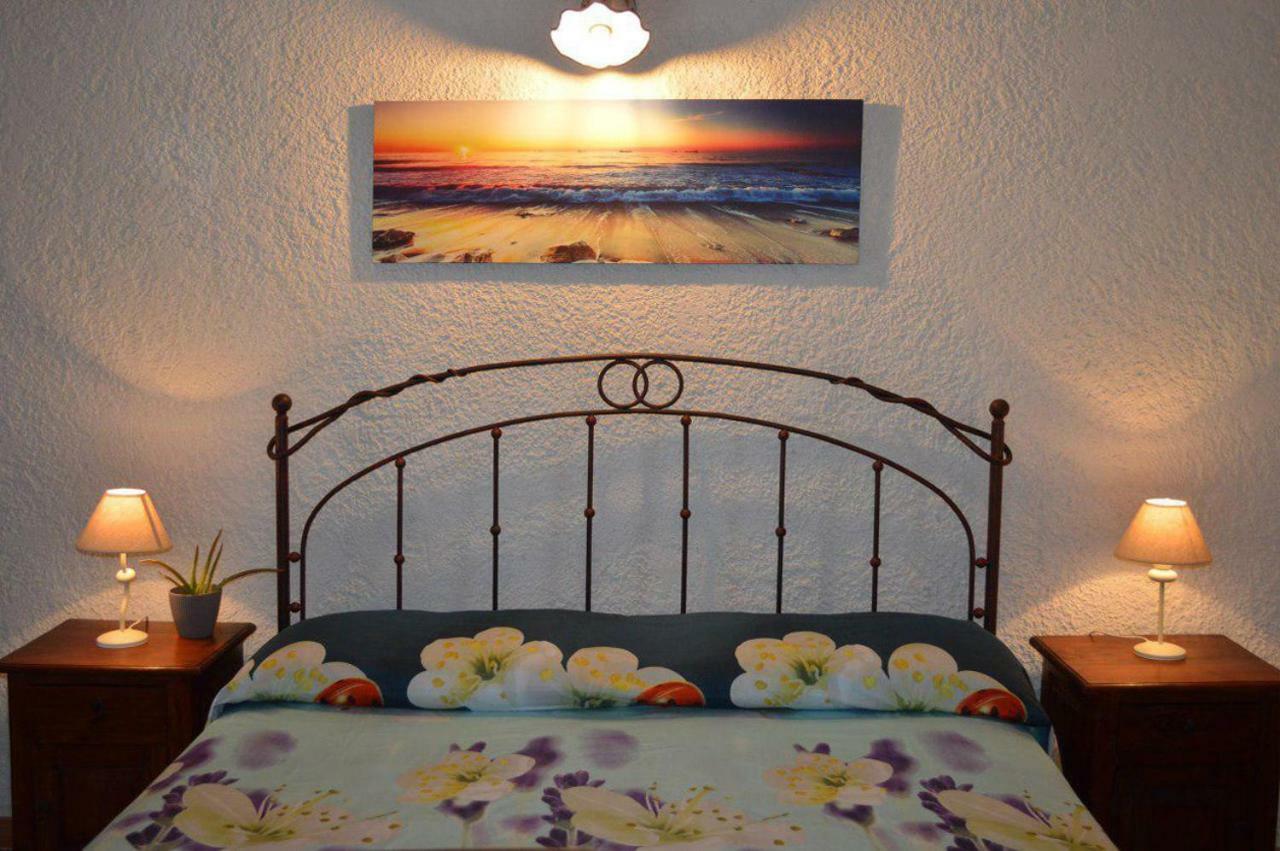Ti Porto Al Mare Apartment Iun P7641 Cala Gonone Extérieur photo
